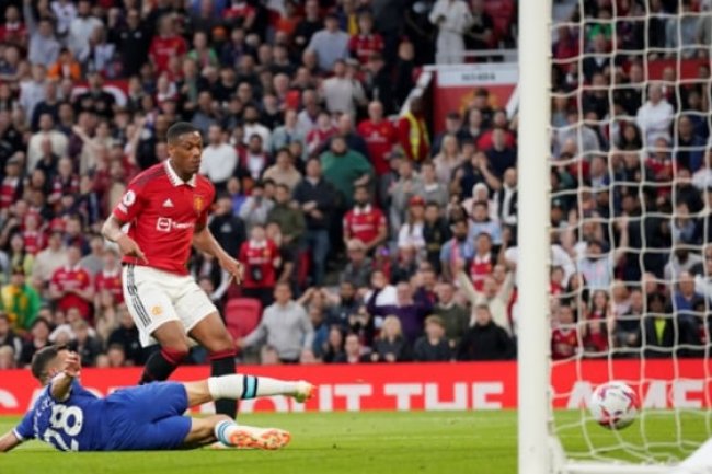 Sah! Ini 4 Tim Premier League di Liga Champions 2023/2024