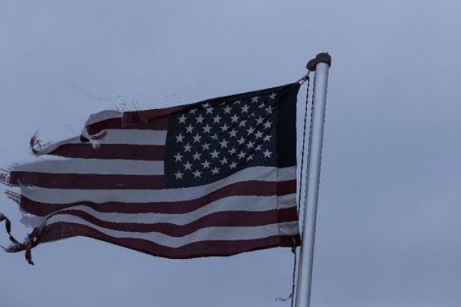 Kondisi Amerika Mulai Ngeri, 17 Juta Orang Terancam Kena PHK