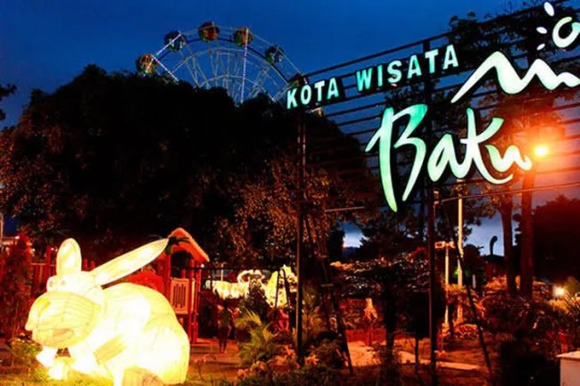 Destinasi di Kota Wisata Batu Jadi Incaran Wisatawan Baru Dirilis Bank Jabar, Nomor 3 Puaskan Pecinta Otomotif