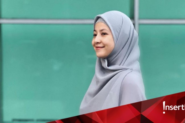 Digugat Cerai Desta, 7 Potret Natasha Rizki Pamer Senyum Penuh Ketegaran