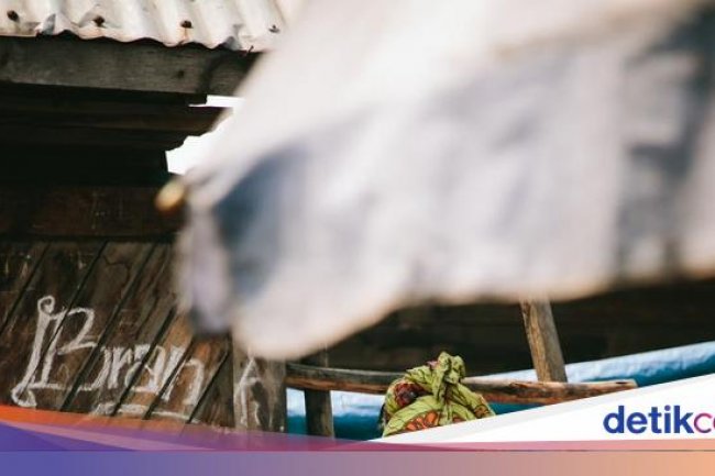 Daftar 10 Negara Termiskin di Asia, Ada Indonesia?