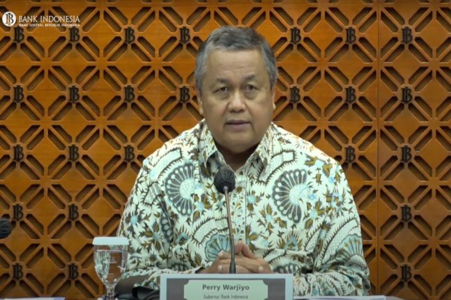Bos BI: Inflasi Akan Kembali ke 2-4 Persen pada Kuartal III/2023