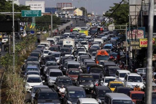 Transportasi Gak Oke, Banyak Event Internasional Batal Digelar di Bandung