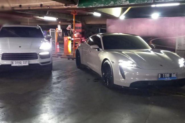 Stasiun Pengisian Baterai Mobil Listrik Bertambah Lagi di Jabodetabek