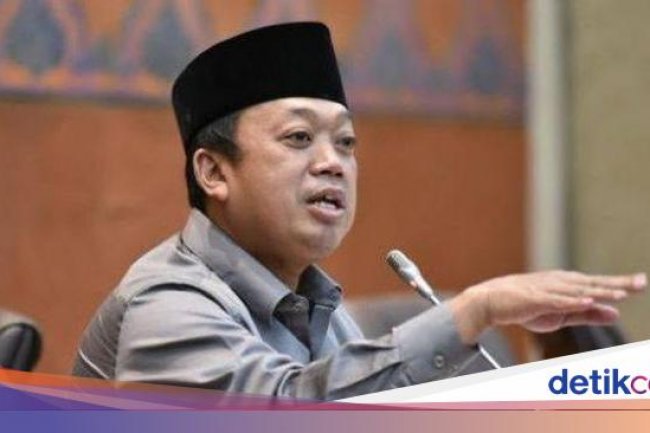 Nusron Sindir Balik Jazilul PKB soal Koalisi Besar: Semoga Segera Sehat