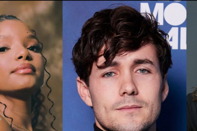 Sinopsis Film The Little Mermaid yang Sedang Tayang di Bioskop