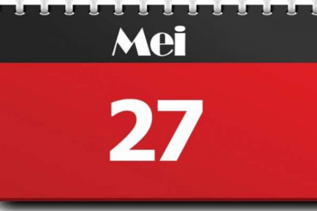 Peristiwa Dunia pada Tanggal 27 Mei: Sejarah Terukir dalam Kenangan