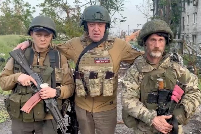 Perang Rusia dengan Ukraina daftar peristiwa penting hari ke 458