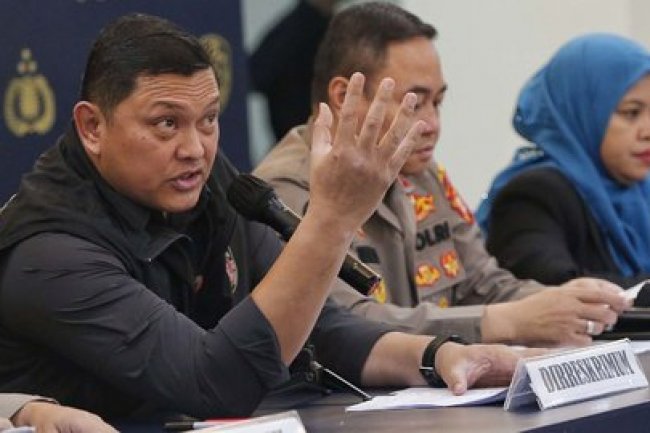 Polda Metro Tambah Jerat Pasal Bani Bayumin, Suami KDRT Istri di Depok
