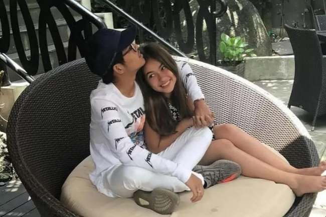 Rizky Pahlevi Diduga Peras Rebecca Klopper, Minta Rp 30 Juta Agar Video Syur Tak Disebar: Tega Banget
