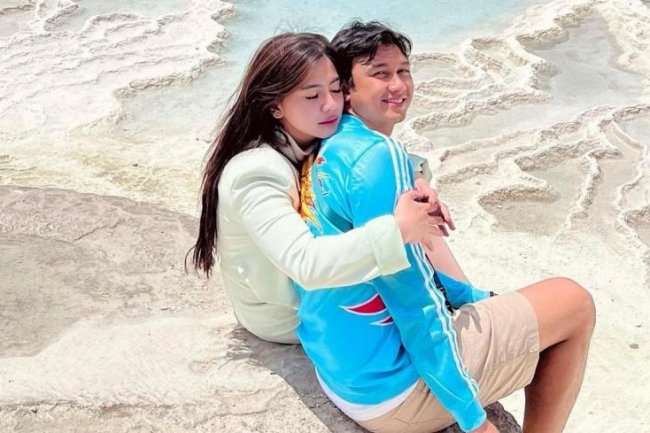 Caesar Hito Ulang Tahun ke-30, Permintaan Kadonya Bikin Felicya Angelista Pusing: Makin Tua Makin Ngadi-ngadi