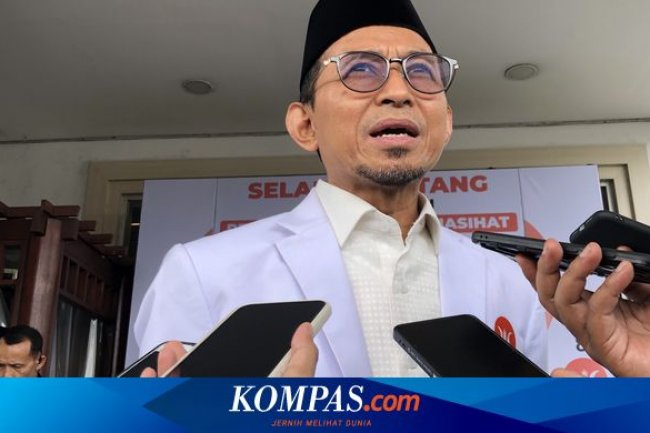 Anggota DPR Fraksi PKS Pelaku KDRT Mundur, Komnas Perempuan: Tidak Serta-merta Sudah Selesai