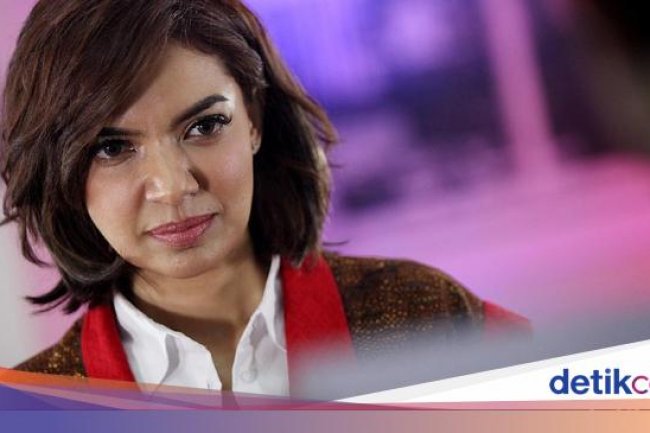 Eks Pimpinan KPK hingga Najwa Shihab Masuk Tim Reformasi Hukum Mahfud Md