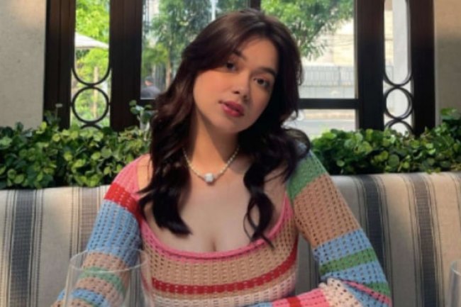 Kasus Video Syur Rebecca Klopper Tetapkan 2 Tersangka, Sahabat: Saat Itu Masih Di Bawah Umur