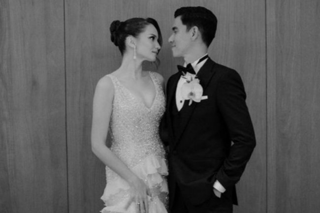 Molen Kasetra Akui Jatuh Cinta pada Enzy Storia karena Ketawa Soangnya