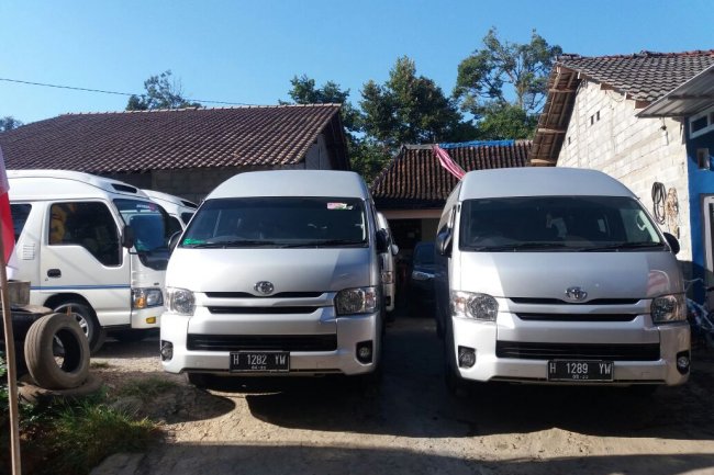 Sewa Mobil Kepulauan Meranti Murah dan Aman