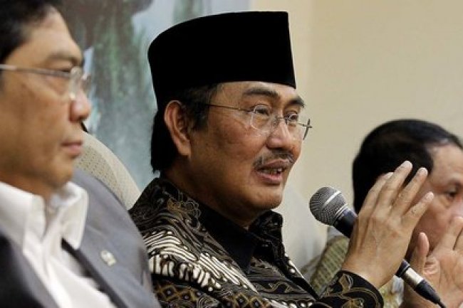 Mantan Hakim MK: Gugatan Perpanjangan Jabatan Pimpinan KPK Harusnya Ditolak