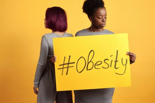 7 Masalah Kesehatan Serius karena Obesitas, Penyakit Jantung Hingga Depresi