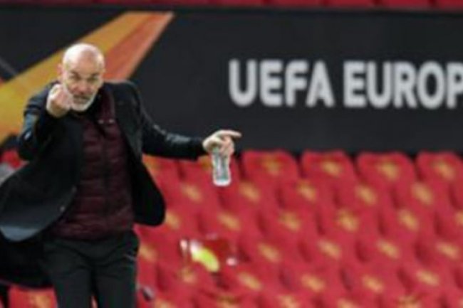 Pelatih AC Milan Akui Ada yang 'Tak Beres' dari Hukuman untuk Juventus