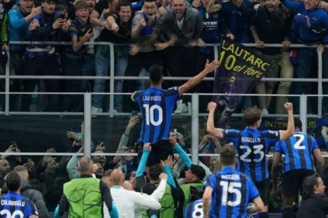 Ada Hal yang Paling Ditakutkan Guardiola saat Lawan Inter di Final