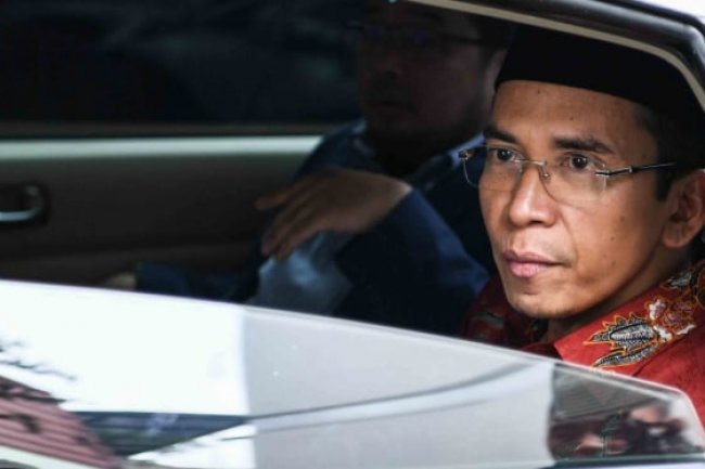 TGB Dihina Usai Kritik Anies Baswedan, Pendukung Polisikan Politisi PKS