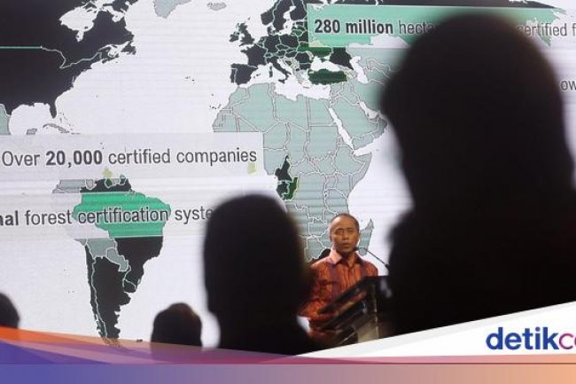 Menteri China Beberkan Tantangan Pembangunan di Asia