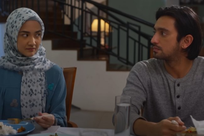 Sinopsis Hati Suhita, Film Trending yang Buat Banyak Penonton Menangis