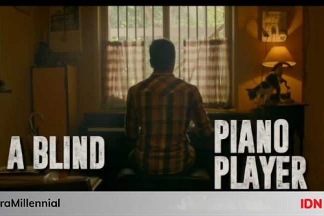 Sinopsis Film India Andhadhun, Sempat Jadi Pembicaraan di Twitter!