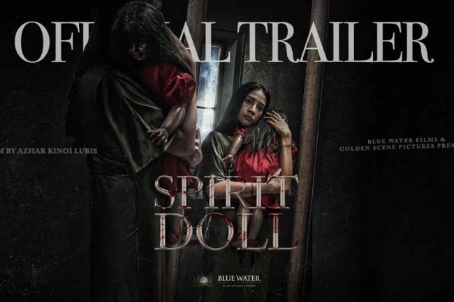 Sinopsis Spirit Doll, Boneka yang Dirasuki Roh Jahat