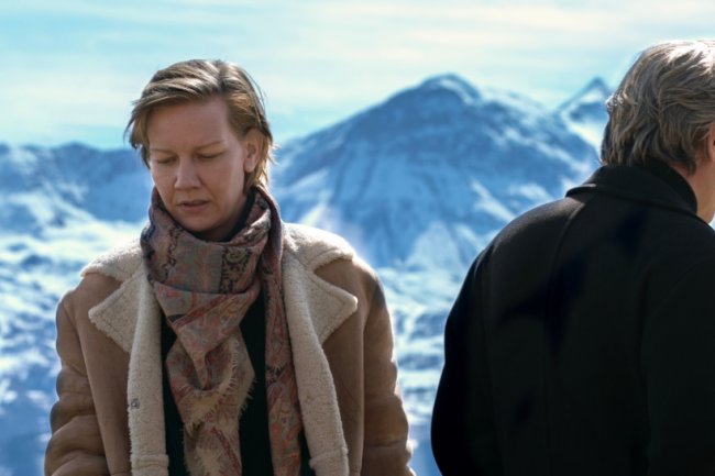 Sinopsis Anatomy of a Fall, Thriller asal Prancis Pemenang Festival Film Cannes