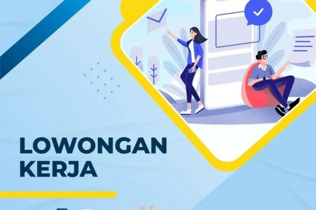 Lowongan Kerja S1 di PT Indi Teknokreasi Internasional-Indi Technology, Ini Syarat Dan Cara Daftarnya