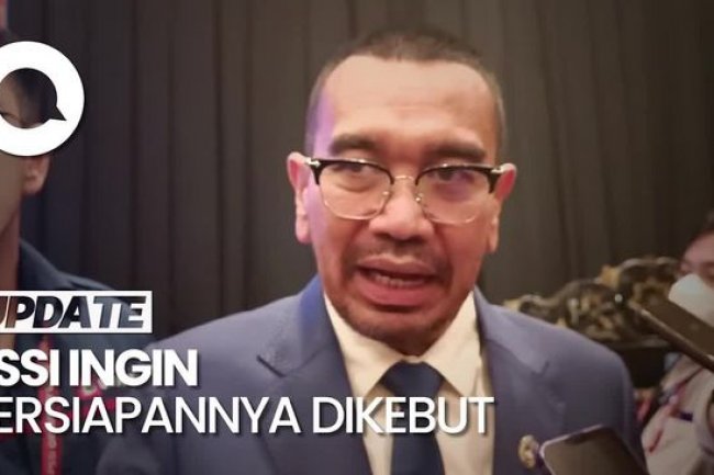 Tiga Tantangan Penerapan VAR di Liga 1