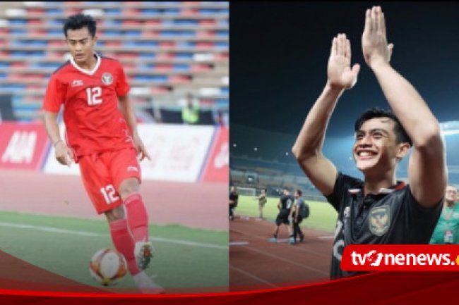Jadi Salah Satu pemain Terbaik di Timnas U-22, Pratama Arhan Ternyata Gajinya Segini...