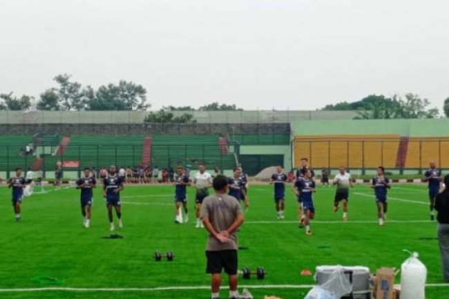 Persib Resmi Rekrut Jebolan LaLiga Spanyol