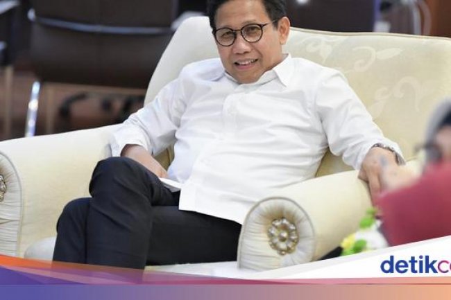 Daftar Menteri Jokowi yang Cuma Punya Motor di Garasi