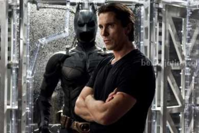 Sinopsis The Dark Knight Rises Bioskop Trans TV: Aksi Akhir Sang Batman