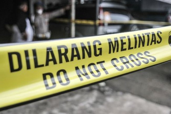 Waspada Modus Transaksi COD, Penjual HP Dibacok Komplotan Begal Menyamar Pembeli