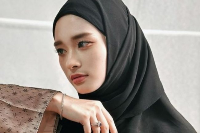 Reaksi Inara Rusli Dijodohkan dengan Ariel NOAH, Panen Nyinyiran: Bukan Selera Ariel Sorry