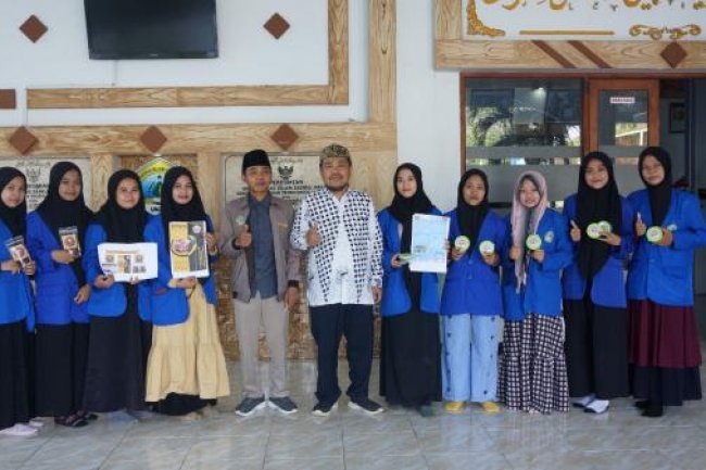 Selama 2 Bulan, UNZAH Genggong Meraih 30 Penghargaan Internasional