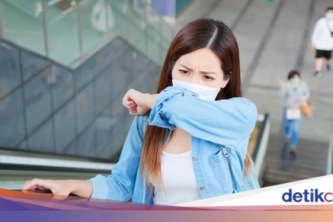 Cuaca Ekstrem 'Mancing' Penyakit, Awas Imun Tubuh Bisa Drop!