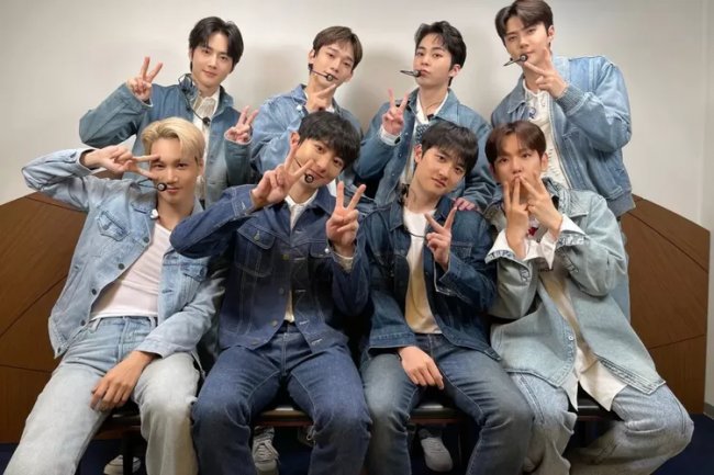 K-Netz dan Fans Internasional Miliki Sikap Berseberangan Soal Comeback EXO Dengan Formasi Lengkap