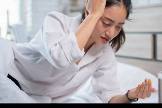 6 Makanan dan Minuman untuk Mempercepat Penyembuhan Flu