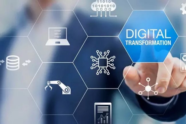 Tantangan Transparansi di Era Digital