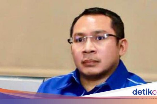 Demokrat: Pernyataan Jokowi Akan Cawe-cawe Tak Pas dan Berlebihan