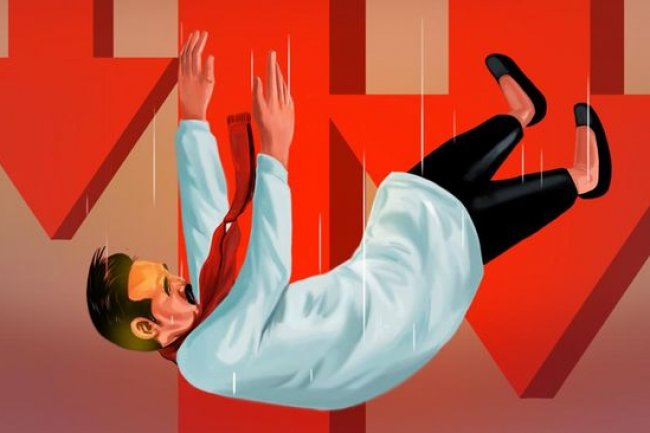 Lapor Pak Jokowi! Semua Kacau, Sulit Balik ke Situasi Normal