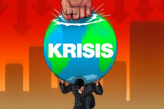 Awas Kaget! Begini Nasib RI Saat Banyak Negara Lain Terpuruk