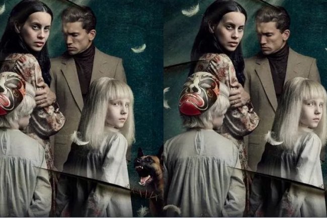 Link Streaming Film Thriller Psikologi Tin and Tina Sub Indo, Lengkap dengan Sinopsis hingga Daftar Pemain