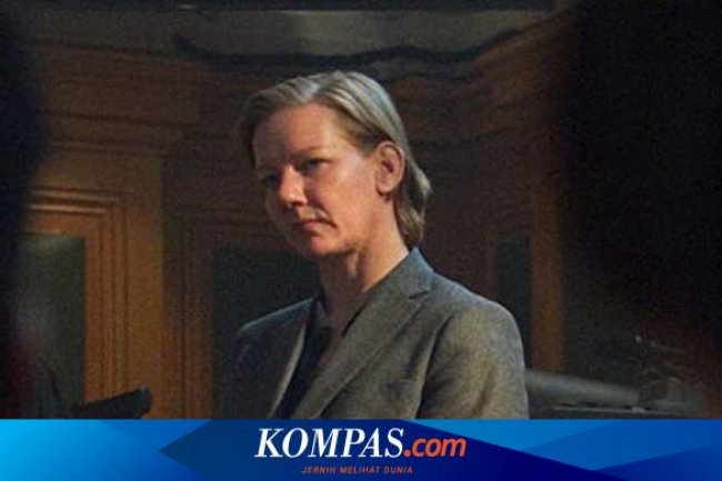 Sinopsis Anatomy of Fall, Seorang Penulis yang Dituduh Membunuh Suaminya