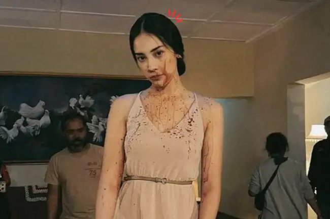 Sinopsis Spirit Doll, Film Anya Geraldine dan Samuel Rizal!