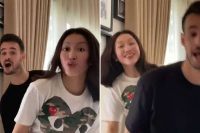 Soal Bukti Transferan Antonio Dedola ke Lolly, Respons Nikita Mirzani Jadi Sorotan